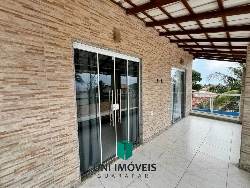 Casa, 4 quartos - Foto 4
