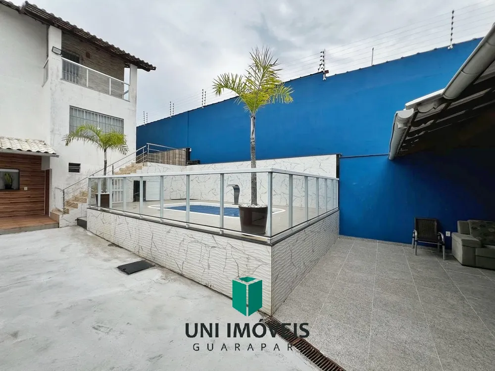 Casa, 4 quartos - Foto 14