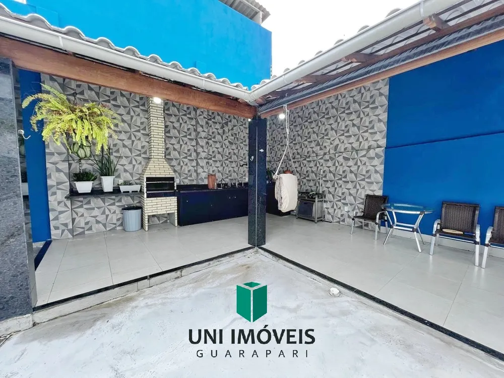 Casa, 4 quartos - Foto 16