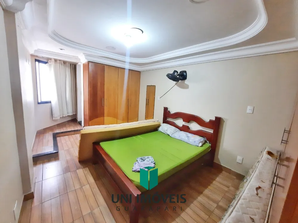 Cobertura, 6 quartos, 250 m² - Foto 14
