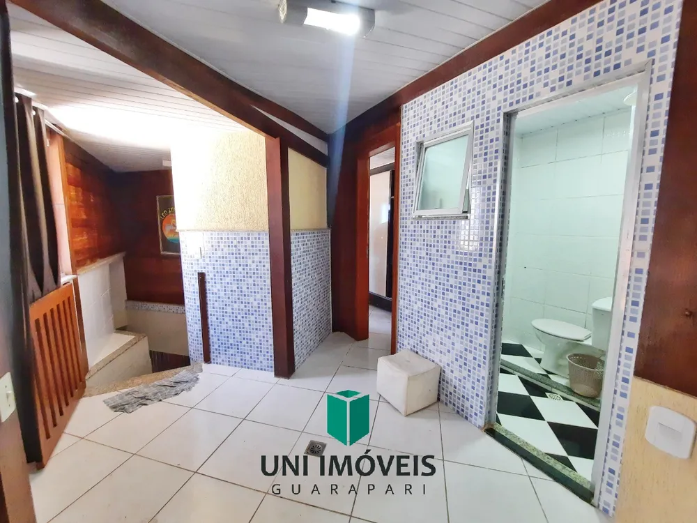 Cobertura, 6 quartos, 250 m² - Foto 6