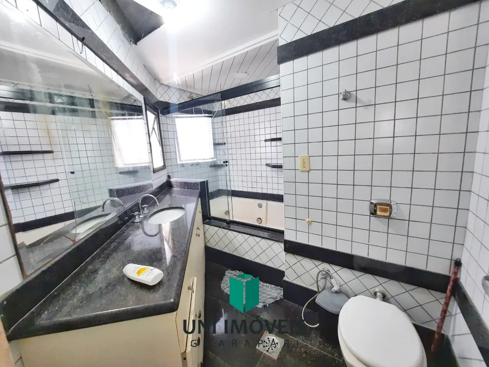 Cobertura, 6 quartos, 250 m² - Foto 15