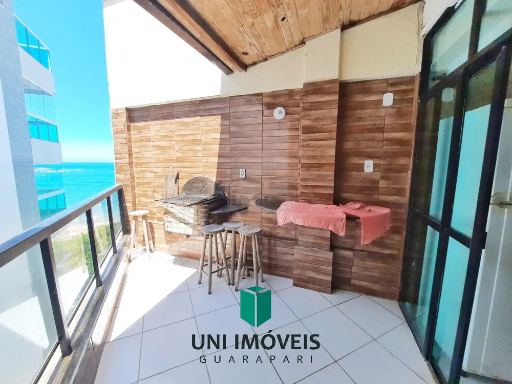 Cobertura, 6 quartos, 250 m² - Foto 11