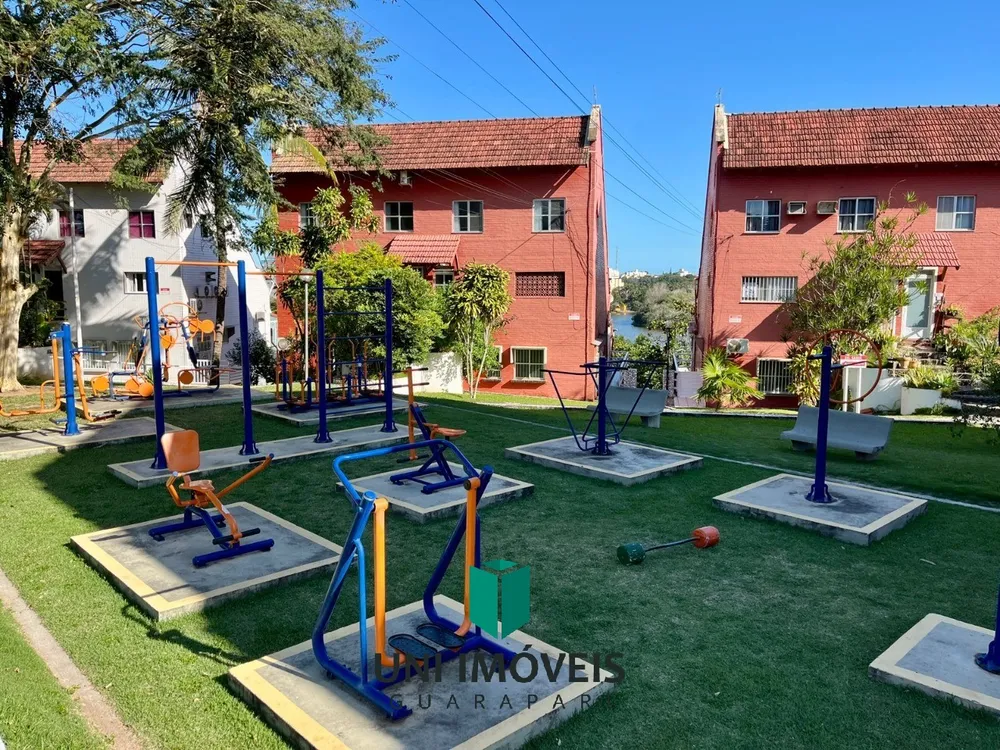 Apartamento, 3 quartos, 65 m² - Foto 13