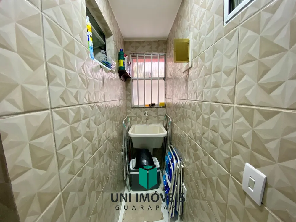 Apartamento, 3 quartos, 65 m² - Foto 9
