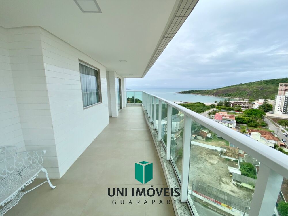 Cobertura, 4 quartos, 200 m² - Foto 4