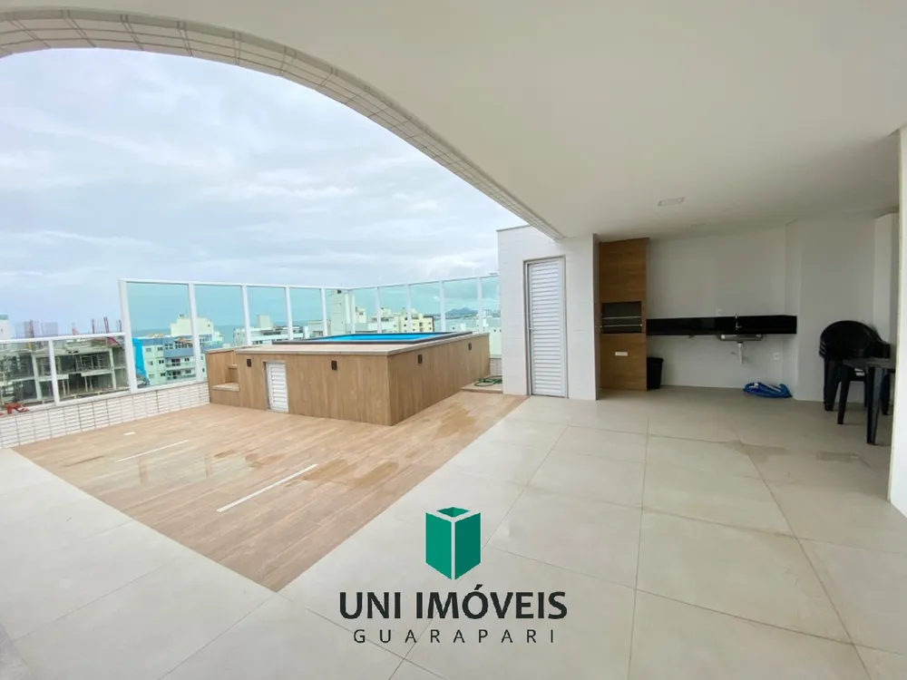 Cobertura, 4 quartos, 200 m² - Foto 8