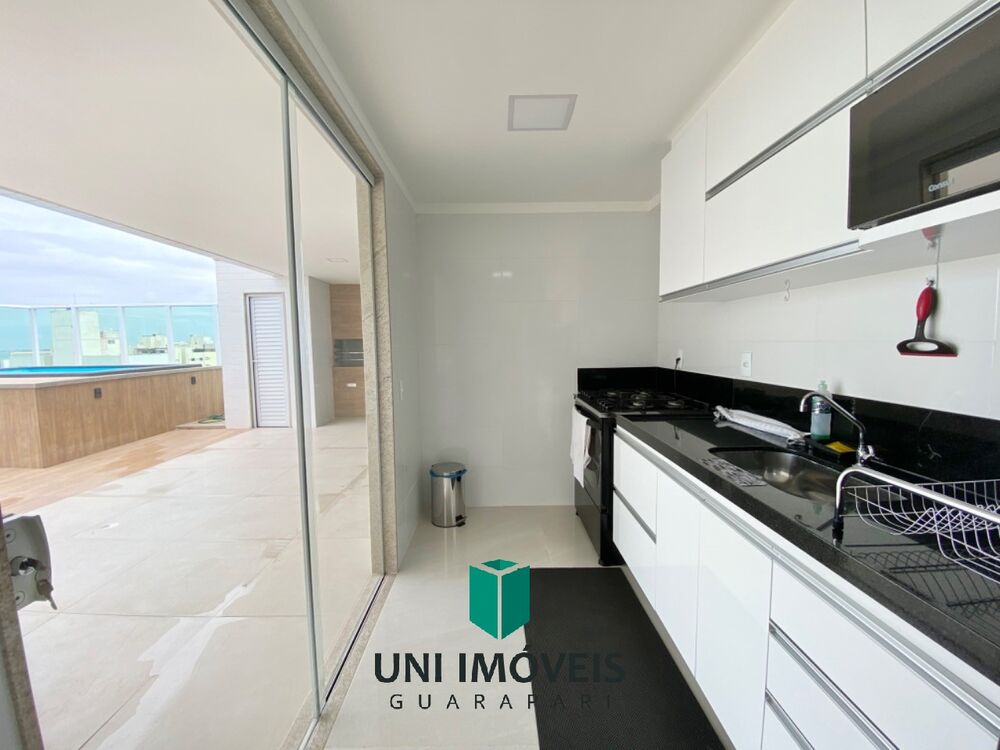 Cobertura, 4 quartos, 200 m² - Foto 3