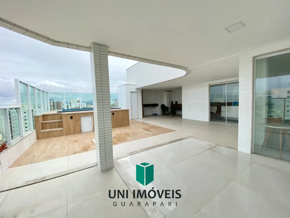 Cobertura, 4 quartos, 200 m² - Foto 4