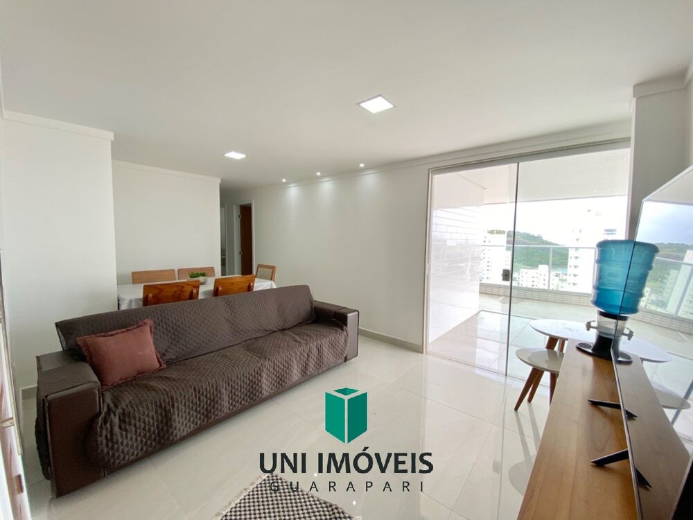 Cobertura, 4 quartos, 200 m² - Foto 2