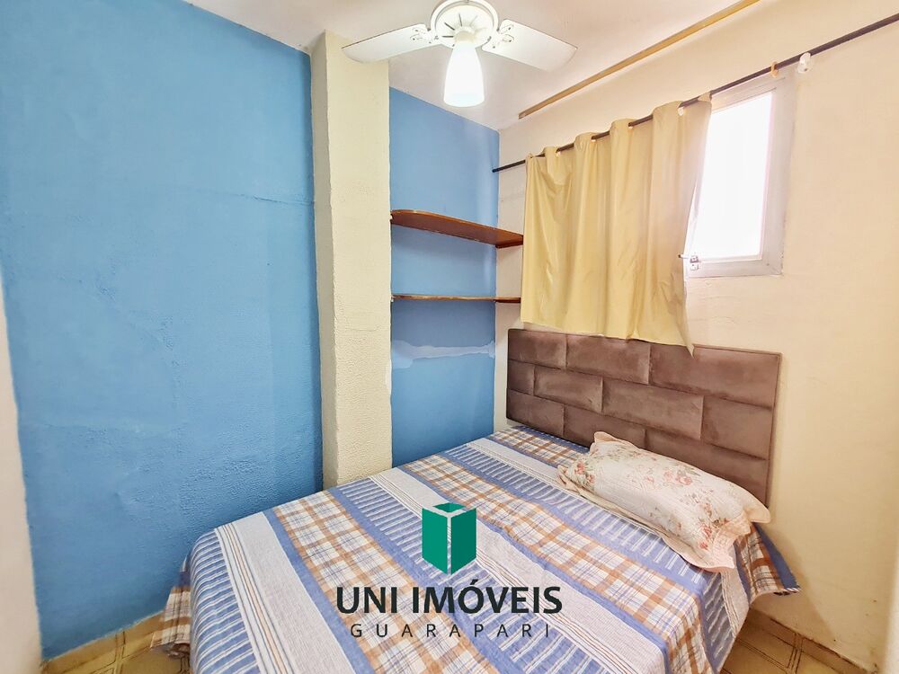 Apartamento, 1 quarto, 60 m² - Foto 3