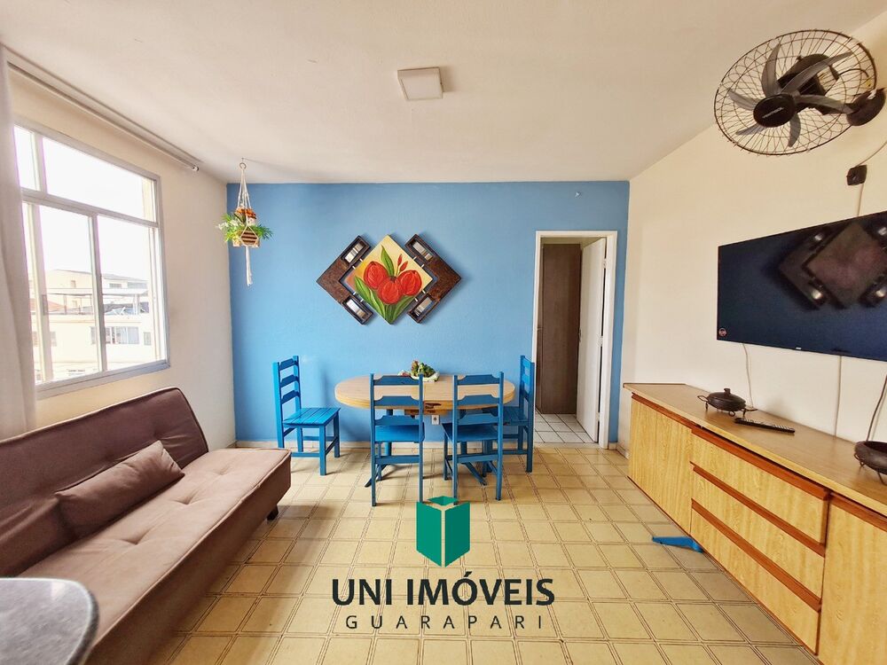 Apartamento, 1 quarto, 60 m² - Foto 1