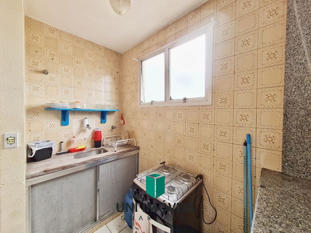 Apartamento, 1 quarto, 60 m² - Foto 2