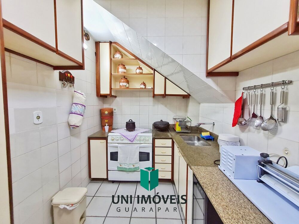 Cobertura, 4 quartos, 180 m² - Foto 1