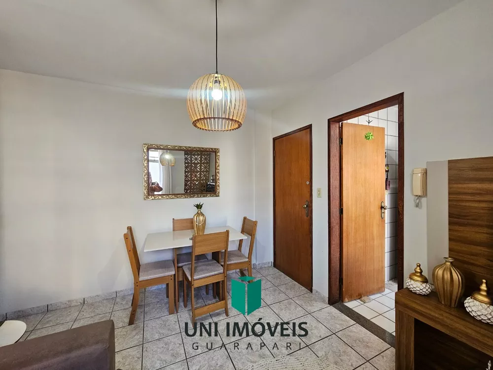 Apartamento à venda com 2 quartos, 65m² - Foto 3