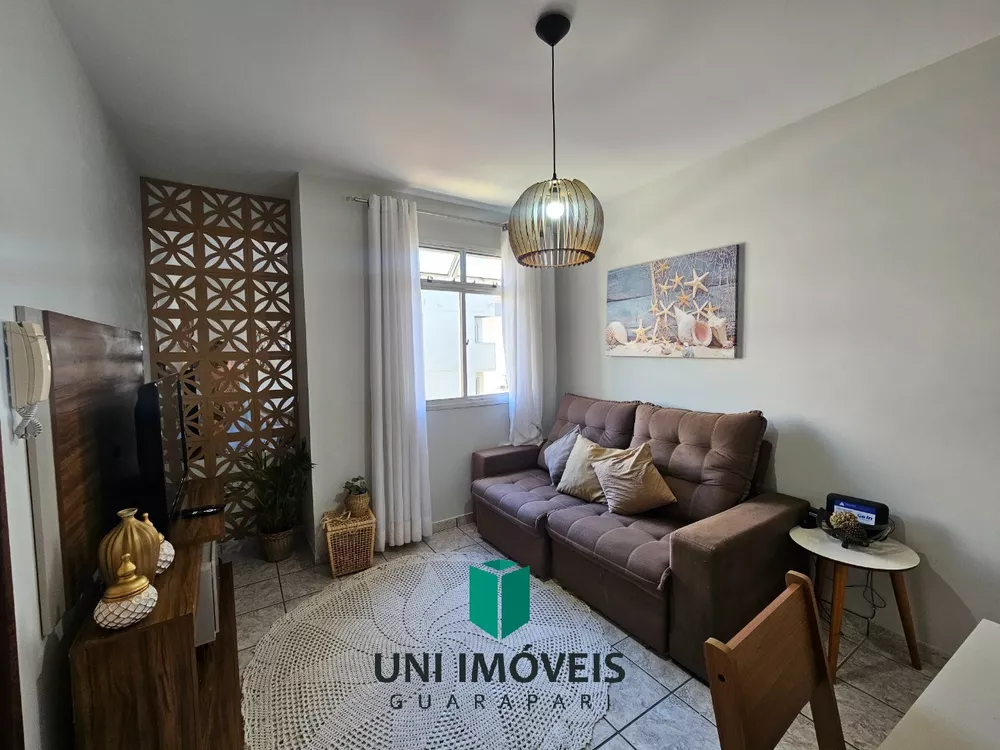 Apartamento à venda com 2 quartos, 65m² - Foto 1