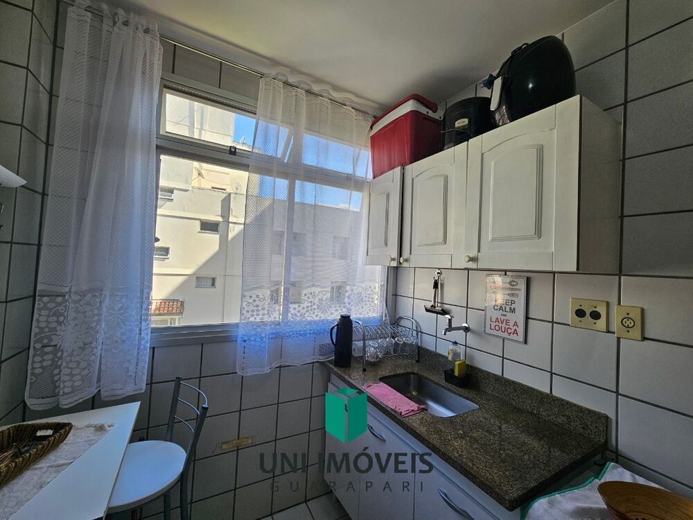 Apartamento à venda com 2 quartos, 65m² - Foto 5