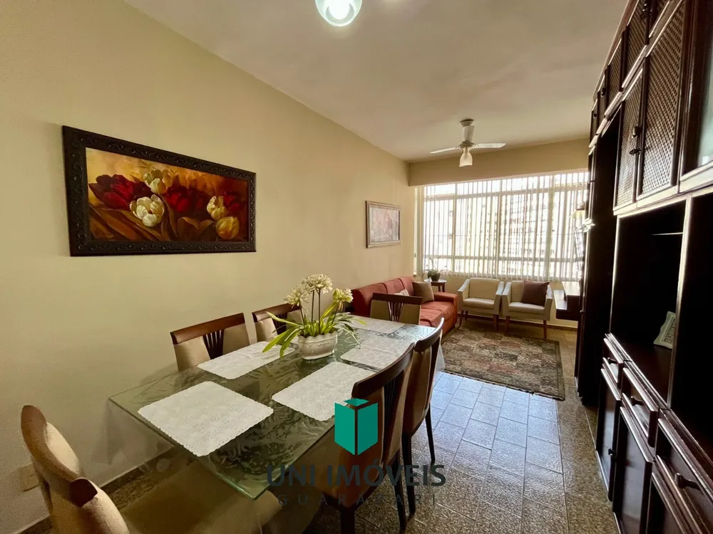 Apartamento, 3 quartos, 75 m² - Foto 1
