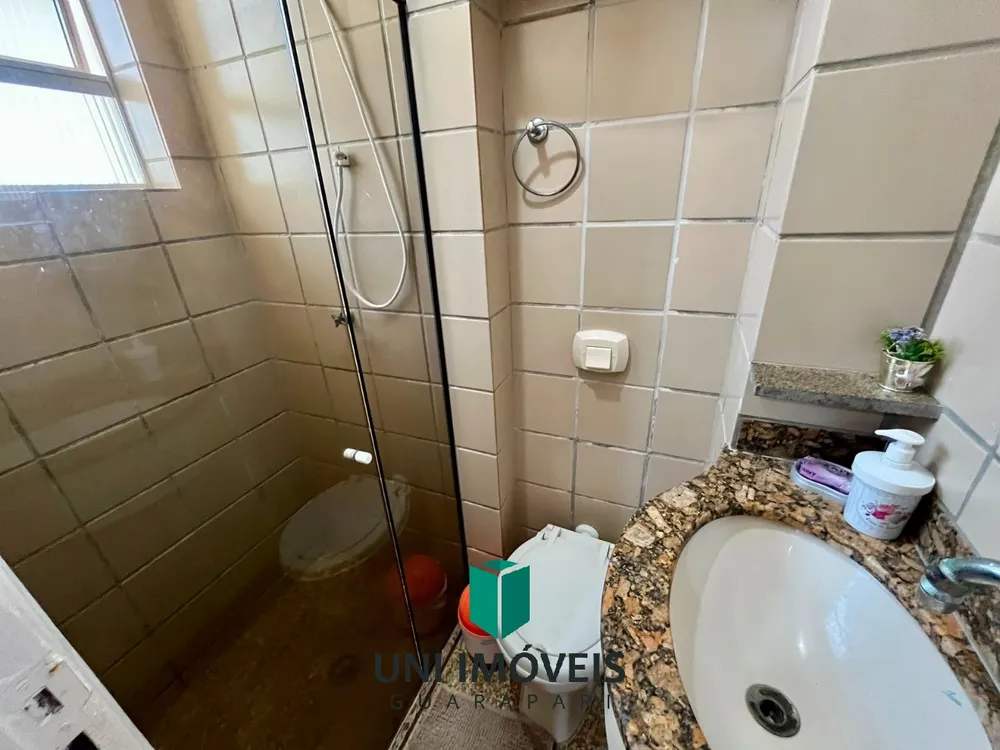 Apartamento, 3 quartos, 75 m² - Foto 9