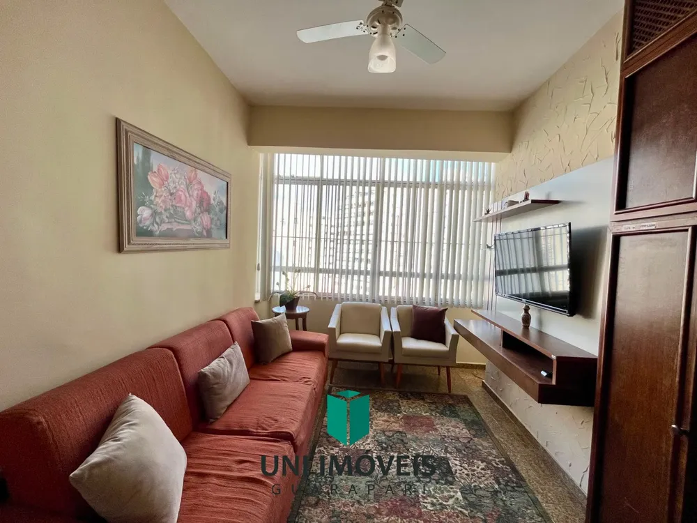 Apartamento, 3 quartos, 75 m² - Foto 3