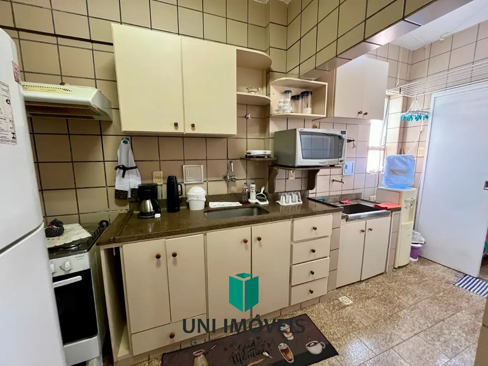 Apartamento, 3 quartos, 75 m² - Foto 6