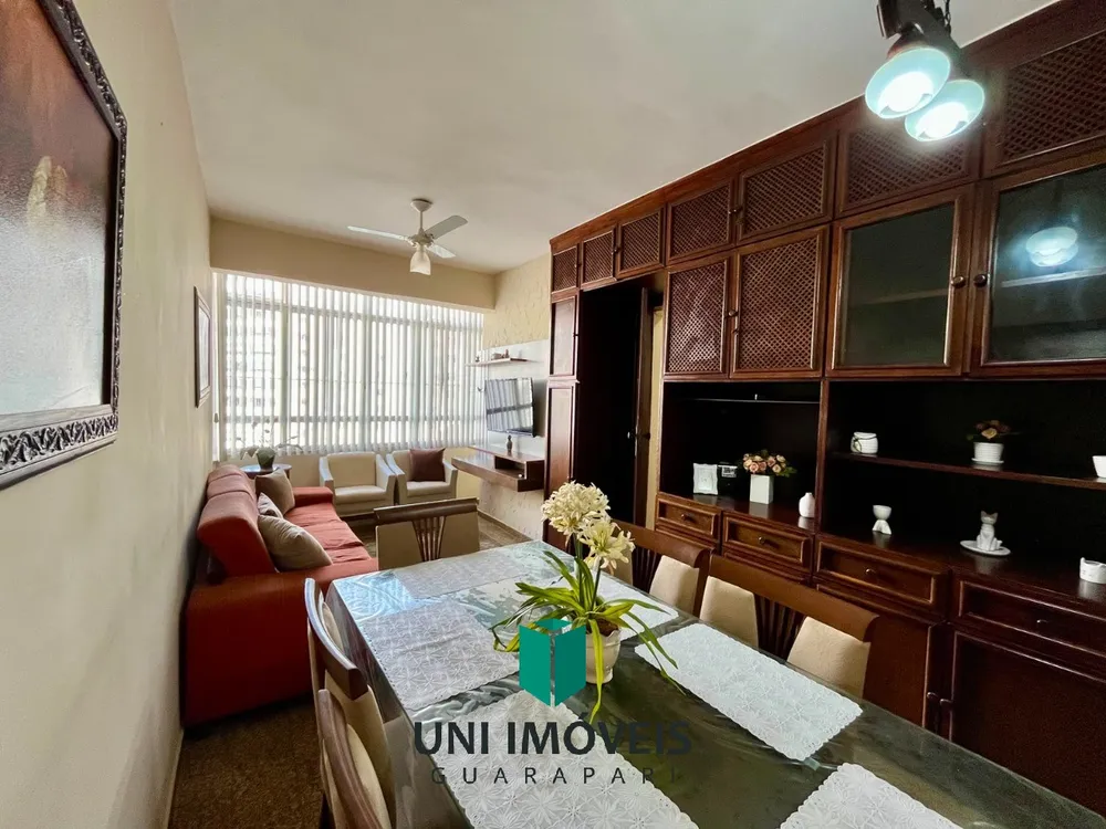 Apartamento, 3 quartos, 75 m² - Foto 2
