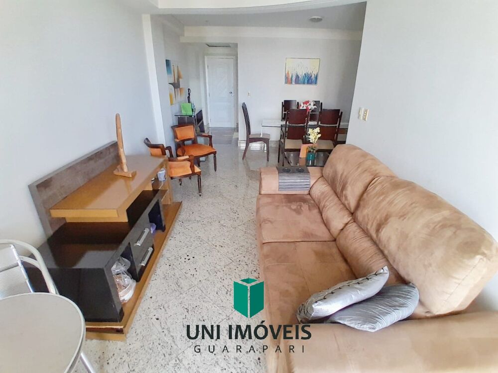 Apartamento, 3 quartos, 130 m² - Foto 4