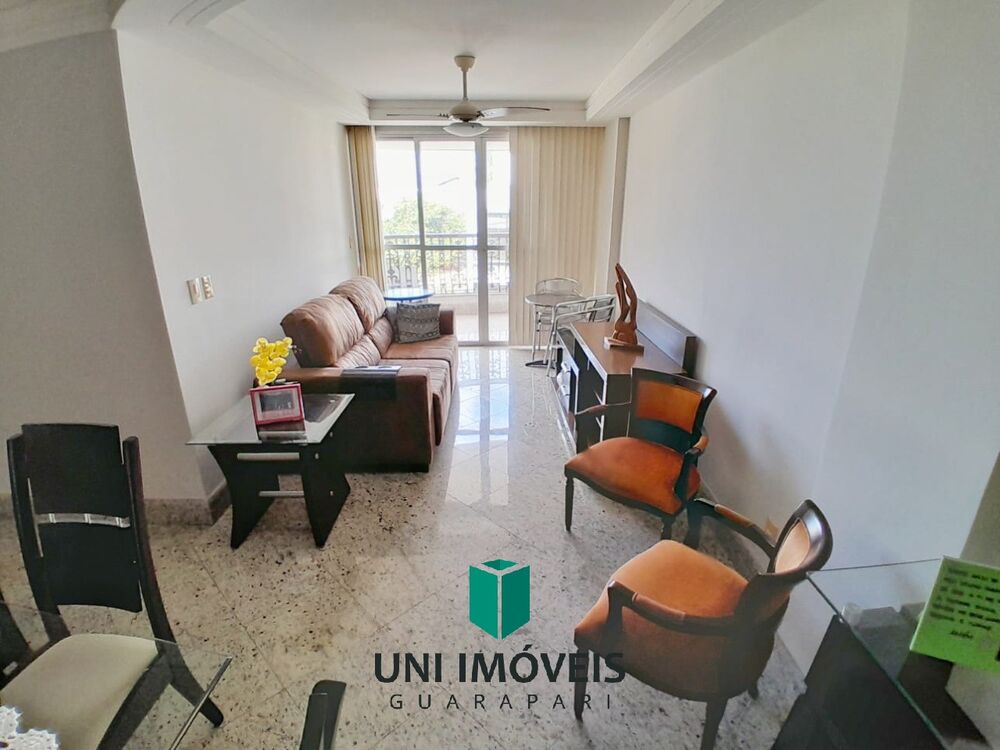 Apartamento, 3 quartos, 130 m² - Foto 1