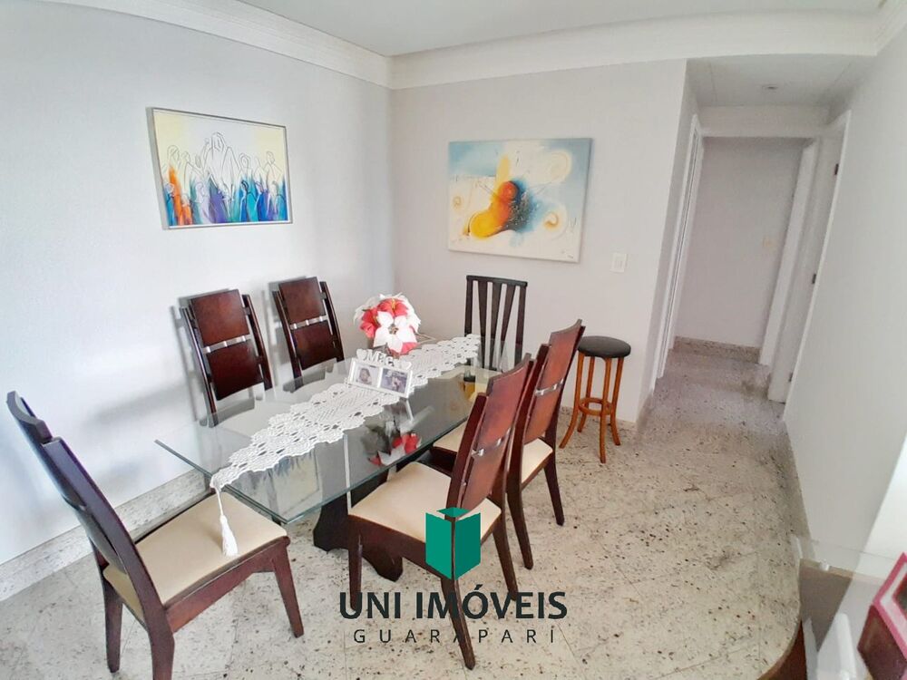 Apartamento, 3 quartos, 130 m² - Foto 3