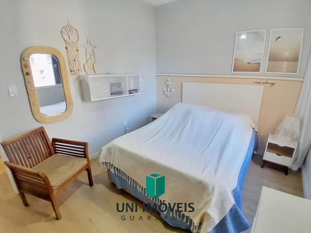 Apartamento, 2 quartos, 60 m² - Foto 5
