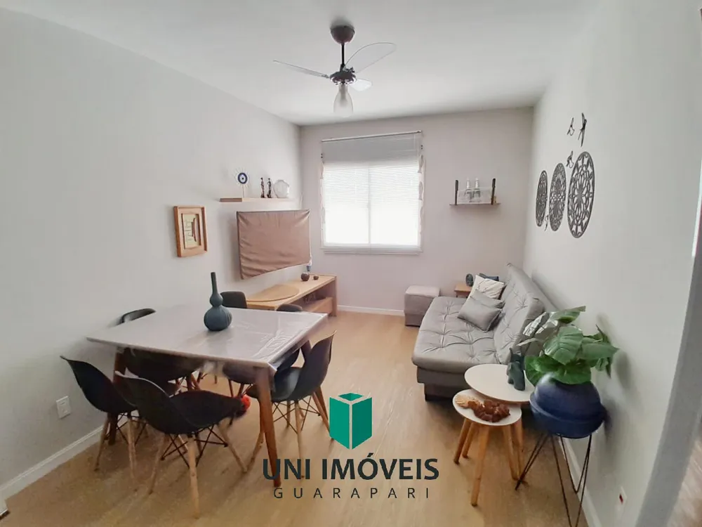 Apartamento, 2 quartos, 60 m² - Foto 3