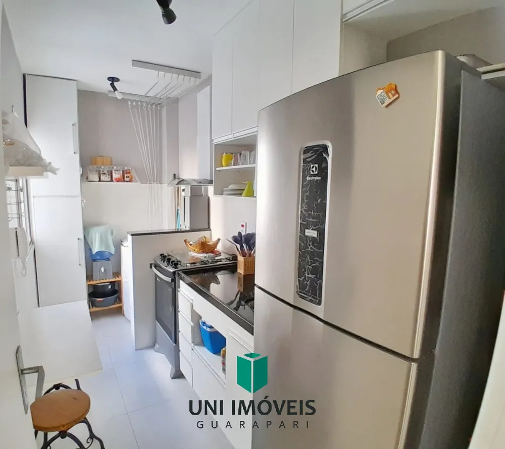 Apartamento, 2 quartos, 60 m² - Foto 3