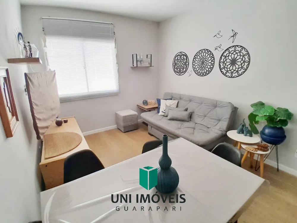Apartamento, 2 quartos, 60 m² - Foto 1