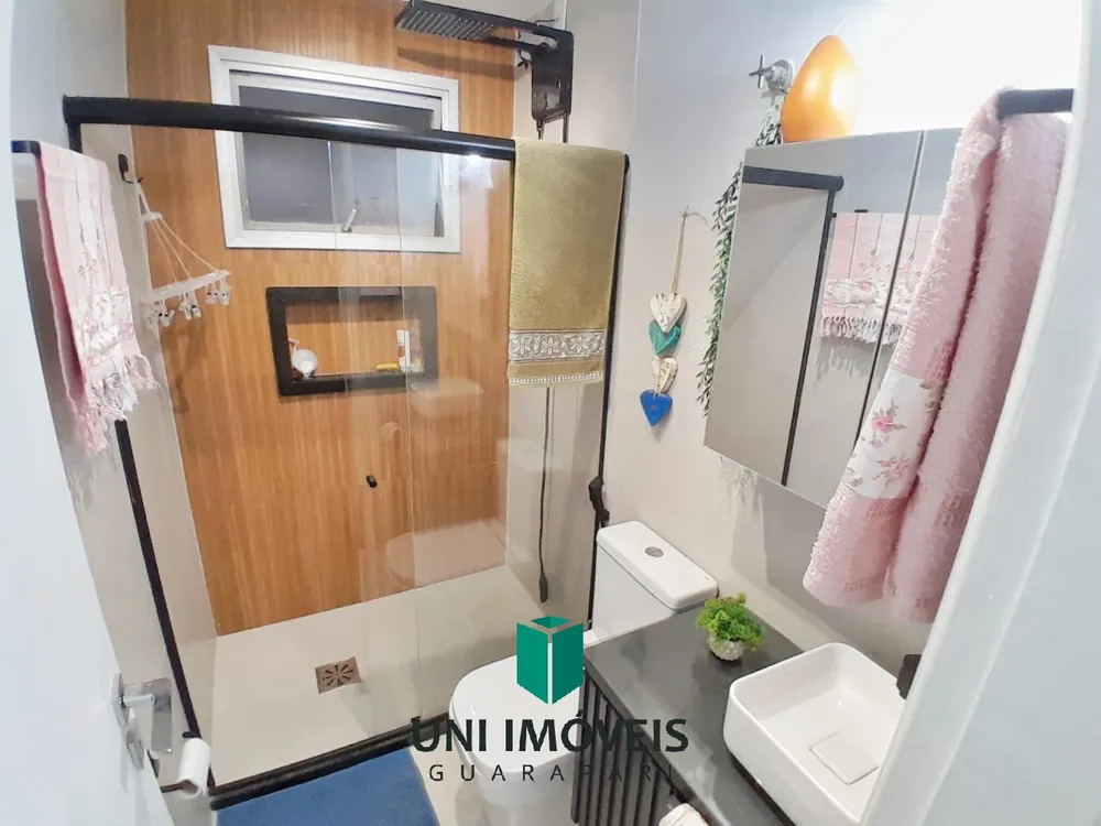 Apartamento, 2 quartos, 60 m² - Foto 4