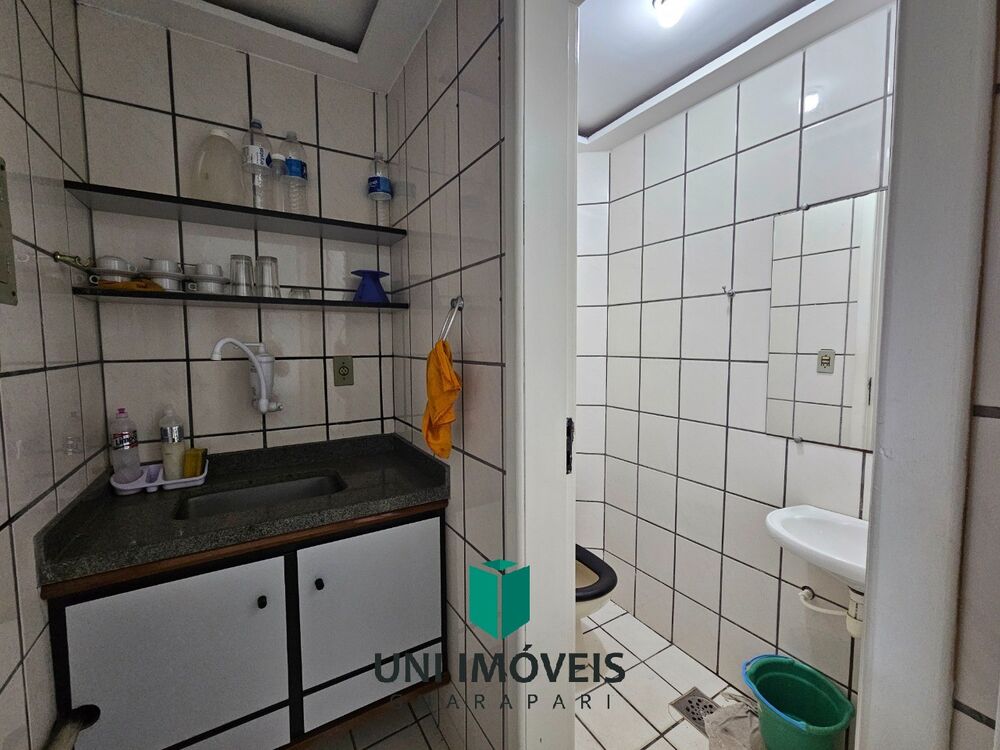 Loja-Salão, 45 m² - Foto 7