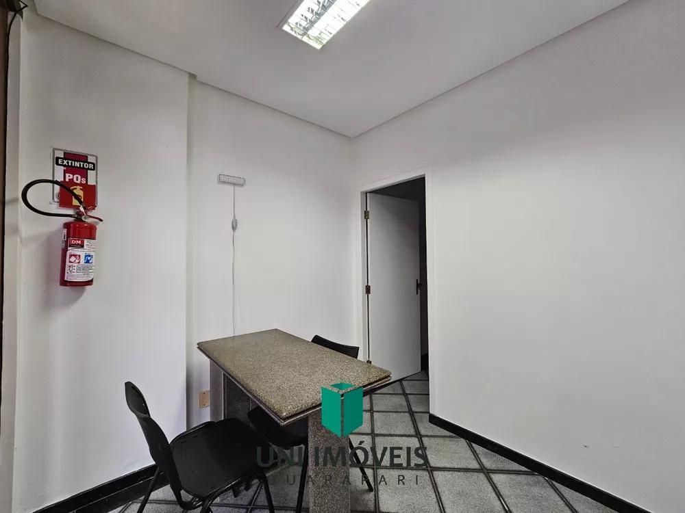 Loja-Salão para alugar, 45m² - Foto 2