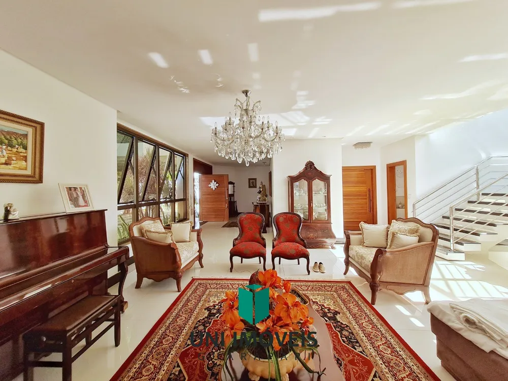 Casa, 5 quartos, 2700 m² - Foto 8
