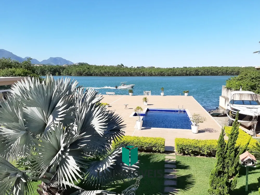 Casa, 5 quartos, 2700 m² - Foto 7