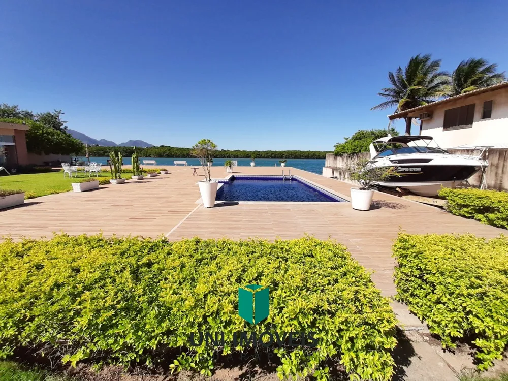 Casa, 5 quartos, 2700 m² - Foto 5