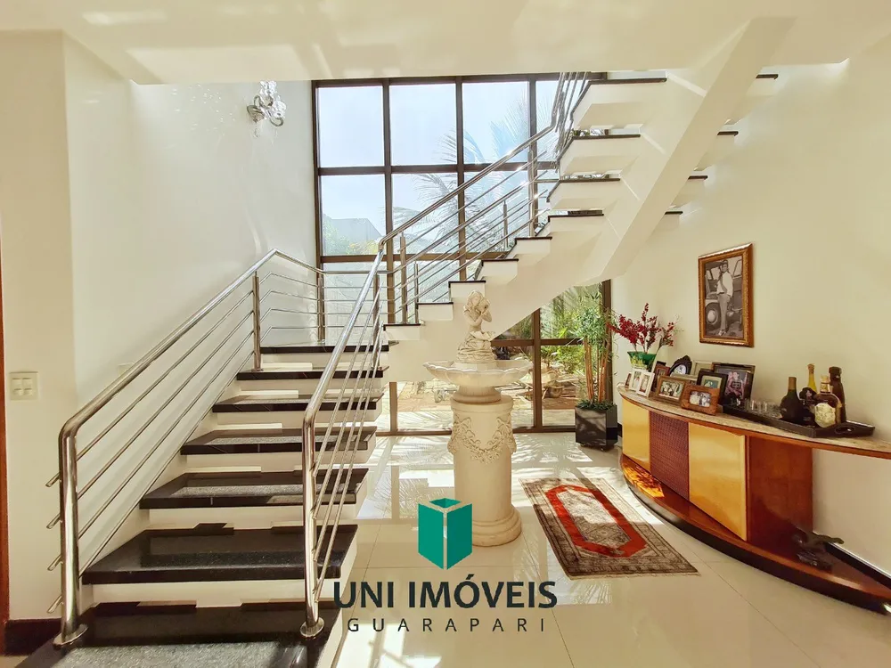 Casa, 5 quartos, 2700 m² - Foto 10
