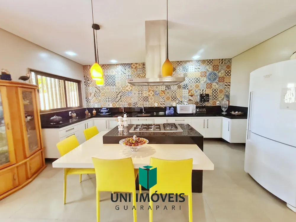 Casa, 5 quartos, 2700 m² - Foto 11