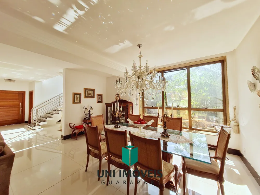 Casa, 5 quartos, 2700 m² - Foto 9