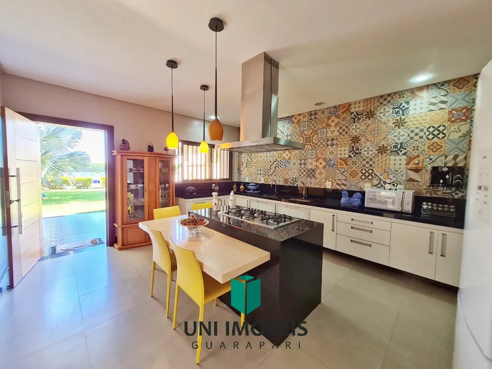 Casa, 5 quartos, 2700 m² - Foto 13
