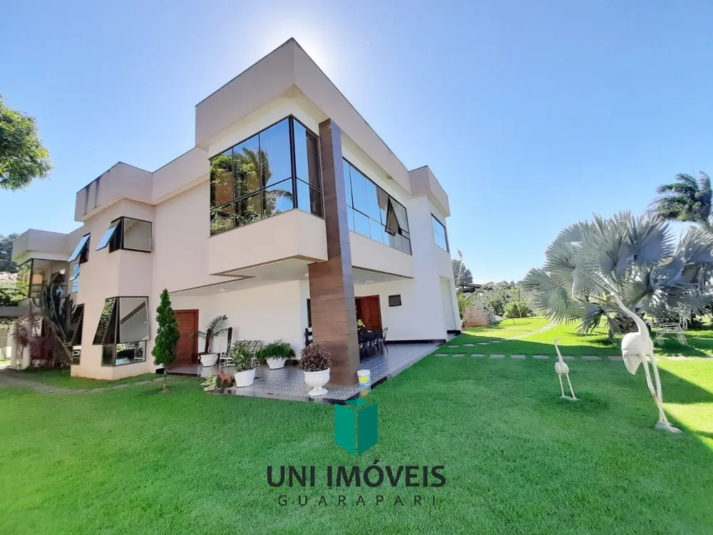 Casa, 5 quartos, 2700 m² - Foto 3