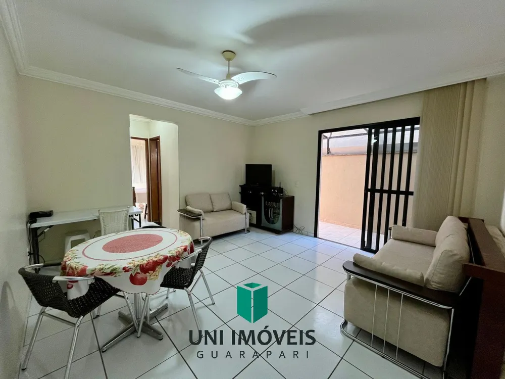 Apartamento, 2 quartos, 105 m² - Foto 2
