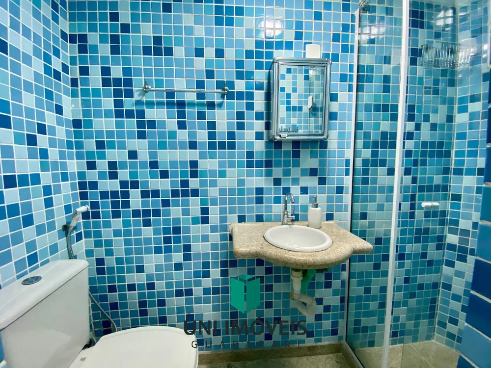 Apartamento, 3 quartos, 65 m² - Foto 12