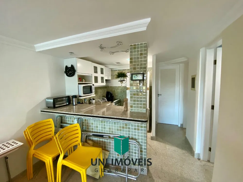 Apartamento, 3 quartos, 65 m² - Foto 7