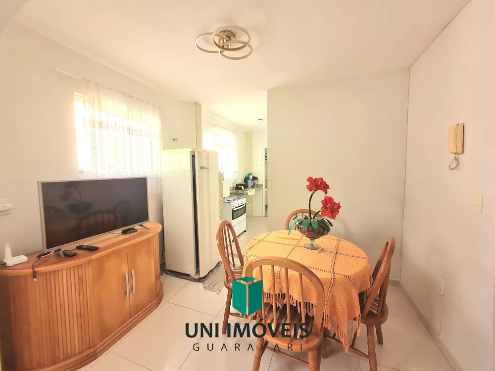 Apartamento, 3 quartos, 82 m² - Foto 3