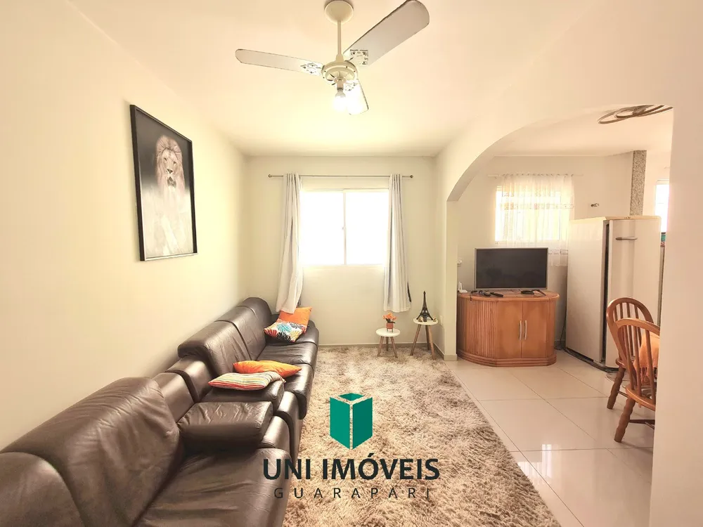 Apartamento, 3 quartos, 82 m² - Foto 2