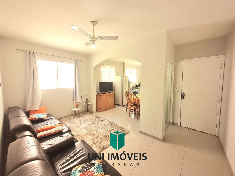 Apartamento, 3 quartos, 82 m² - Foto 1